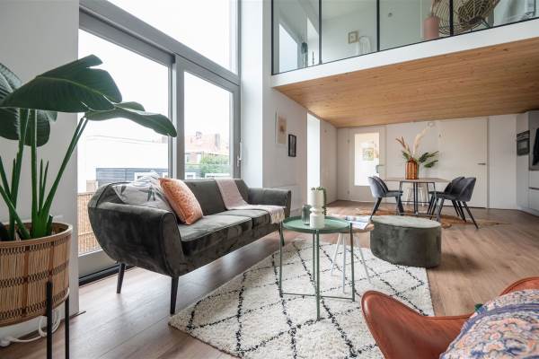 Woning Van Neercasselstraat 3F Gorinchem