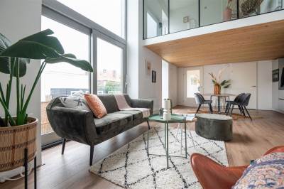 Woning Van Neercasselstraat 3F Gorinchem