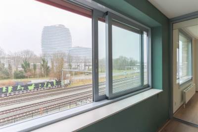 Woning Verlengde Lodewijkstraat 208 Groningen