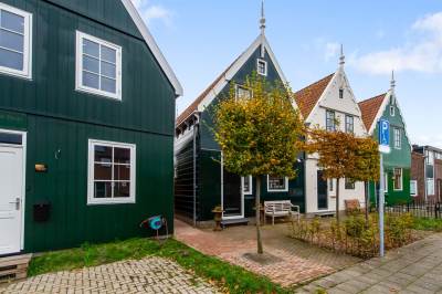 Woning Willem Sijpesteijnstraat 2B Assendelft