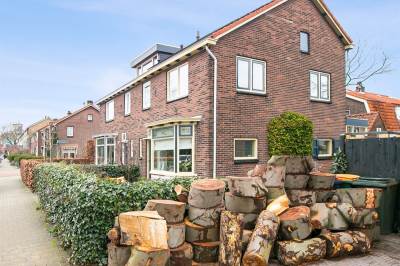 Woning Rotterdamseweg 65 Krimpen aan den IJssel