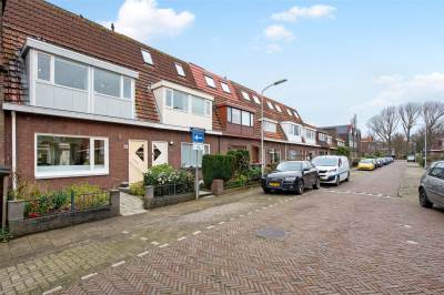 Woning Tedingerstraat 28 Leidschendam