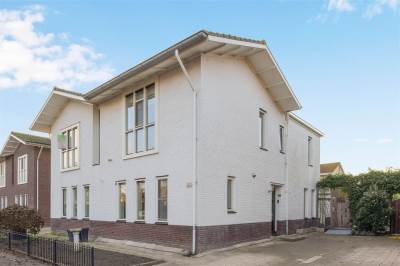 Woning Mauritiusstraat 13 Almere