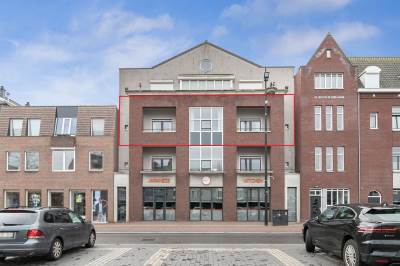 Woning Ameidewal 4A Helmond
