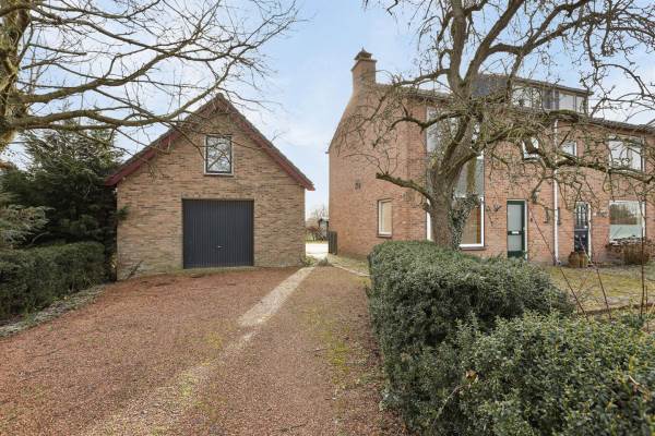 Woning Waalseweg 61 Tull en 't Waal
