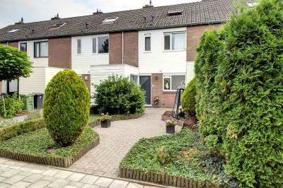Woning Hoefsmederij 43 Delfzijl