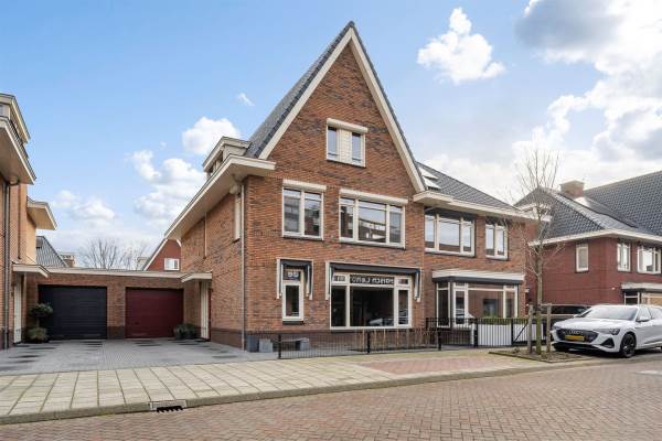 Woning Francijntje de Kadtlaan 35 Vlaardingen