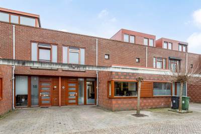 Woning Grasstrook 48 Eindhoven