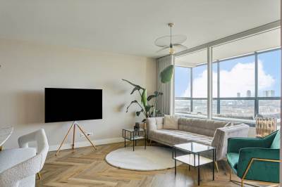 Woning Buitenbassinweg 506 Rotterdam