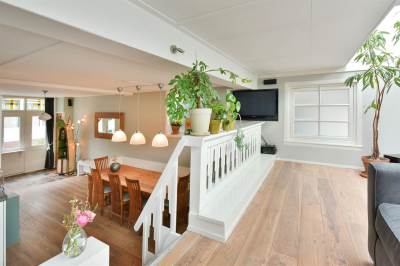 Woning Peperstraat 21 Hoorn (NH)