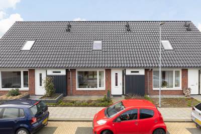 Woning Neder Enckweg 3 Wezep