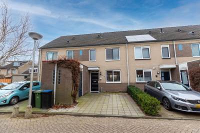 Woning Getijmolenerf 68 Gouda