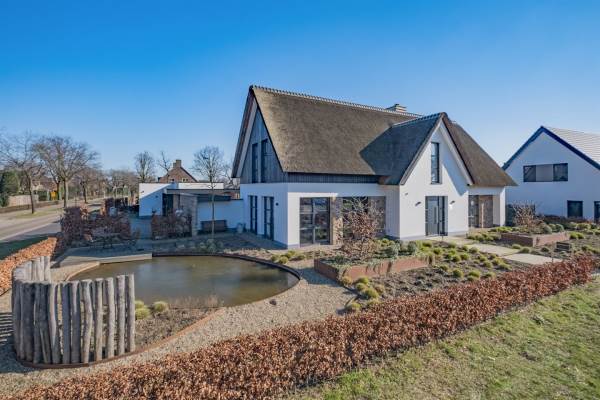 Woning Bree eik 1 Heeze
