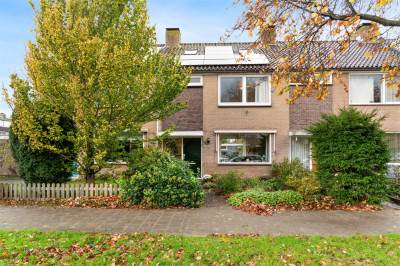 Woning Martin Luther Kinglaan 10 Castricum
