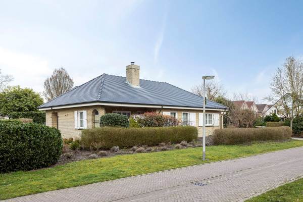 Woning Koningin Julianaweg 14 Schalkhaar