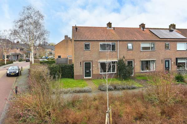 Woning Ammerdorfferstraat 20 Ursem (Gem. Koggenland)