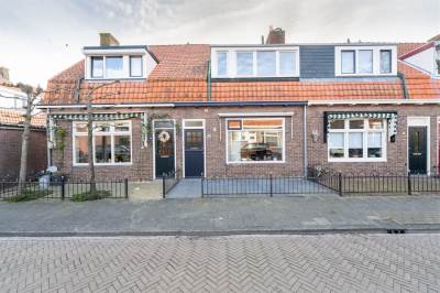 Woning Prins Bernhardstraat 19 Kampen