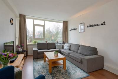 Woning Van der Lelijstraat 151 Delft