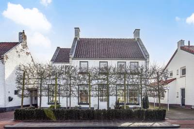Woning Oude Trambaan 22 Thorn