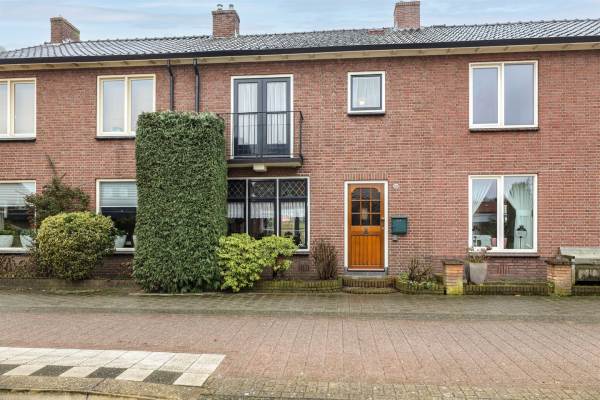 Woning Varsseveldseweg 148 Doetinchem