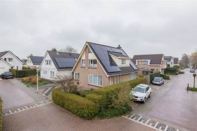 Woning Winterkade 2 Leiderdorp