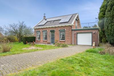 Woning Hoofdstraat 6 Ovezande