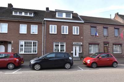 Woning Kerkstraat 66 Voerendaal