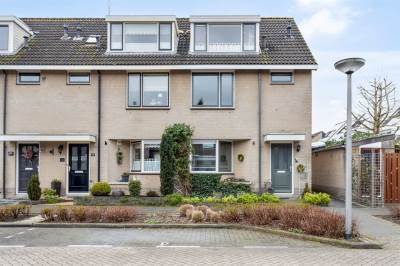 Woning Lage Boezem 34 Nieuw-Lekkerland