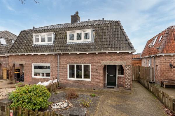 Woning Schaerweijdelaan 170 Zeist