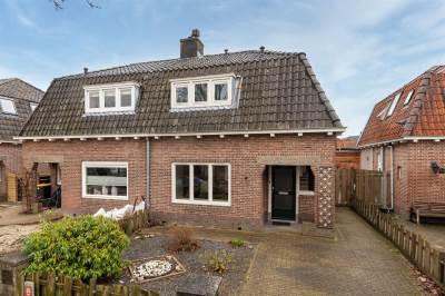 Woning Schaerweijdelaan 170 Zeist