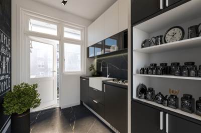 Woning Koningin Wilhelminalaan 180C Voorburg