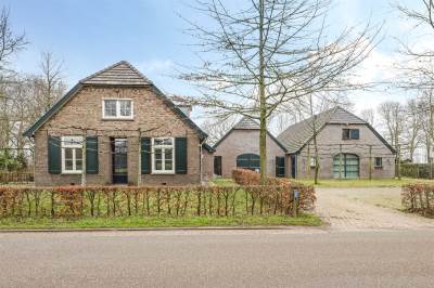 Woning Broekstraat 25 Hummelo