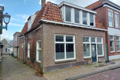 Woning Andringastrjitte 2 Aldeboarn