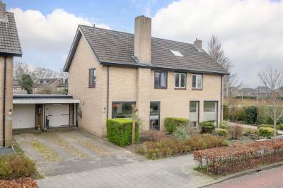 Woning Rembrandtlaan 101 Meppel