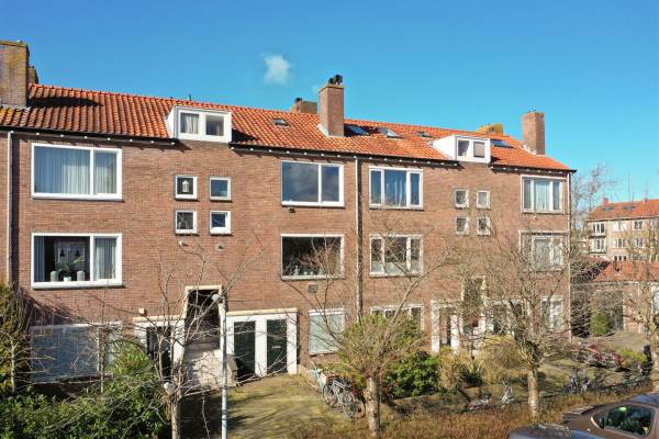 Woning Celsiuslaan 23 Hilversum