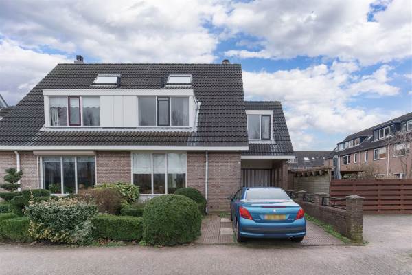 Woning Aalscholver 30 Mijdrecht