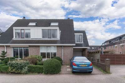 Woning Aalscholver 30 Mijdrecht