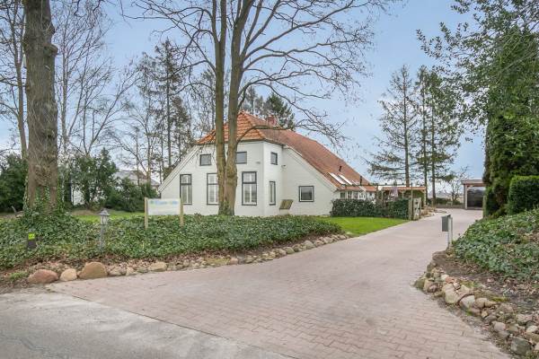 Woning Herenlandweg 22 Nieuw-Weerdinge