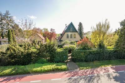 Woning Oude Garderenseweg 2 Putten