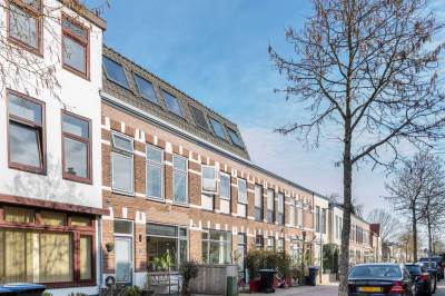 Woning Hoge Larenseweg 145 Hilversum