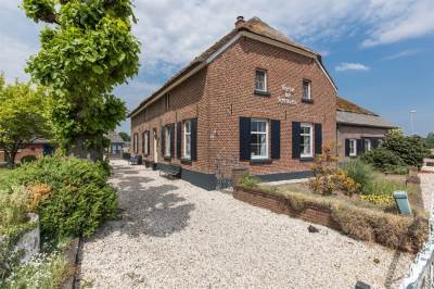 Woning Kleefseweg 85 Ven-Zelderheide