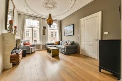 Woning Tweede Jan van der Heijdenstraat 882 Amsterdam