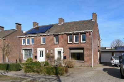 Woning Tijdigstraat 11 Weert