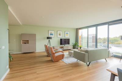 Woning Mozartstraat 243 Heemskerk