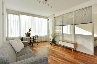 Woning Hart Nibbrigkade 7153 Den Haag