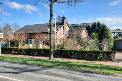 Woning Rijksstraatweg 107 Sleeuwijk