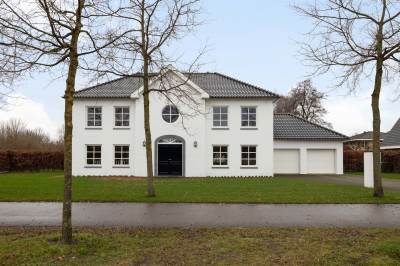 Woning Heilaarpark 7 Breda