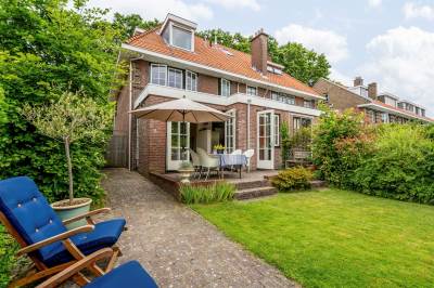 Woning Burchtplein 1 Wassenaar