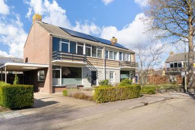 Woning Hazelaarpad 11 Zuidlaren