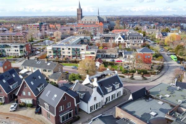 Woning Herenweg 21A Vinkeveen